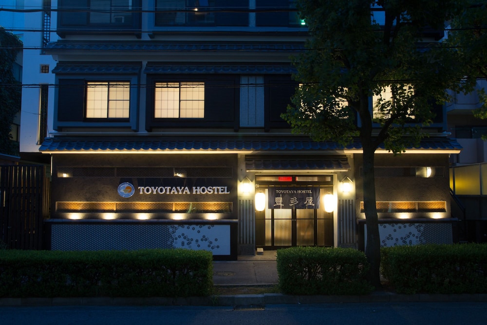 Toyotaya Hostel