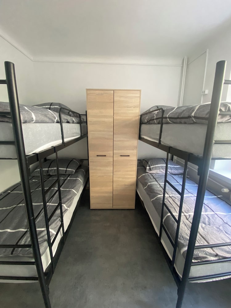 Hostel Harmonia