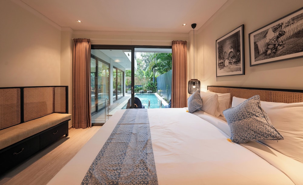 Villa Zeno and Cora by Exotic Bali Properties