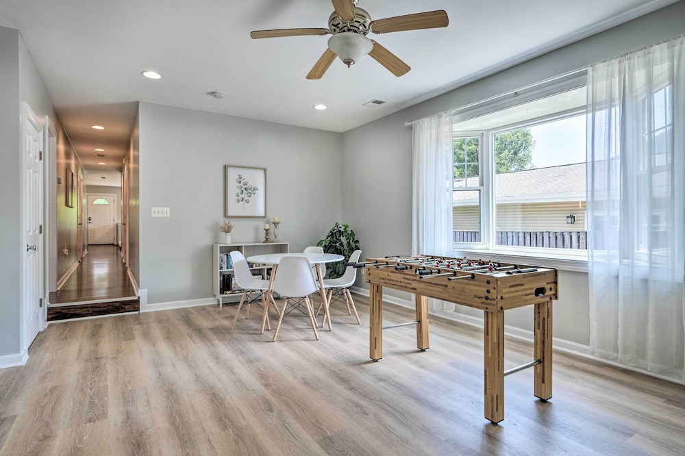Idyllic Pasadena Retreat With Garden Hot Tub! - Property Image 17