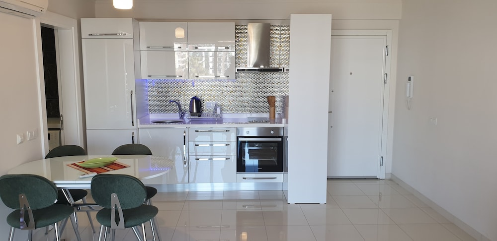 moda marine residence kestel view 5