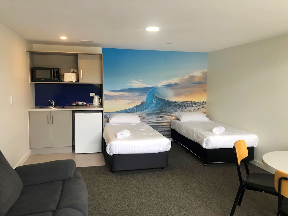 Eastcoaster Tasmania