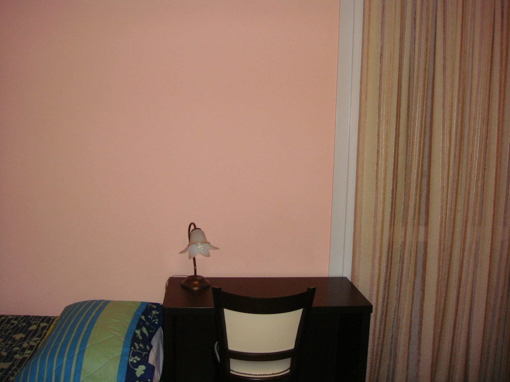 Camere America B&B