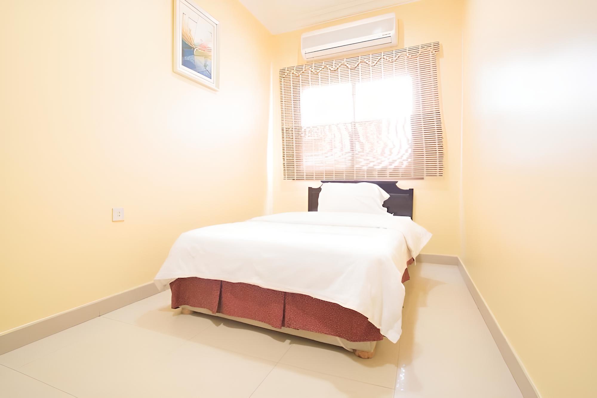 Al Masem Hotel Suite 1