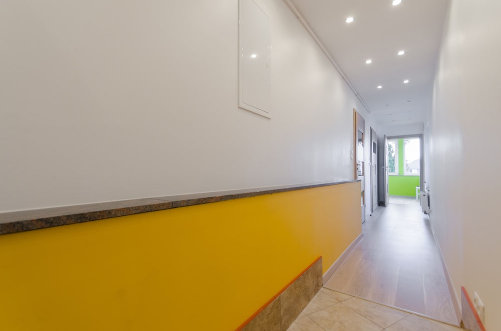Dom & House - Apartments Monte Cassino