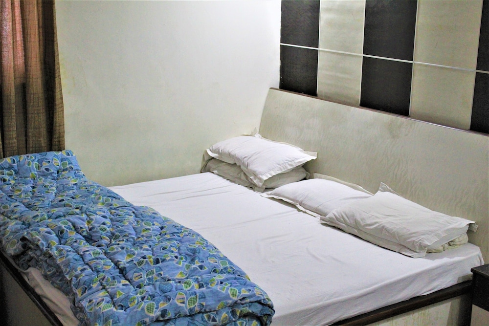 Central Guest House view 4