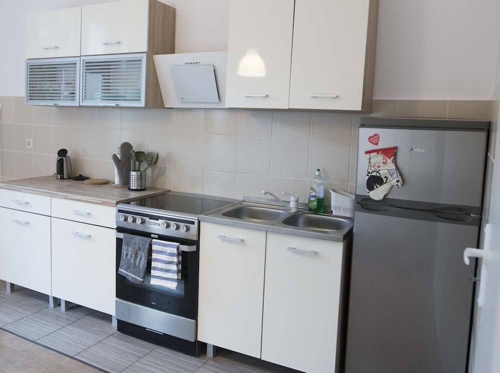 Apartments Dunin