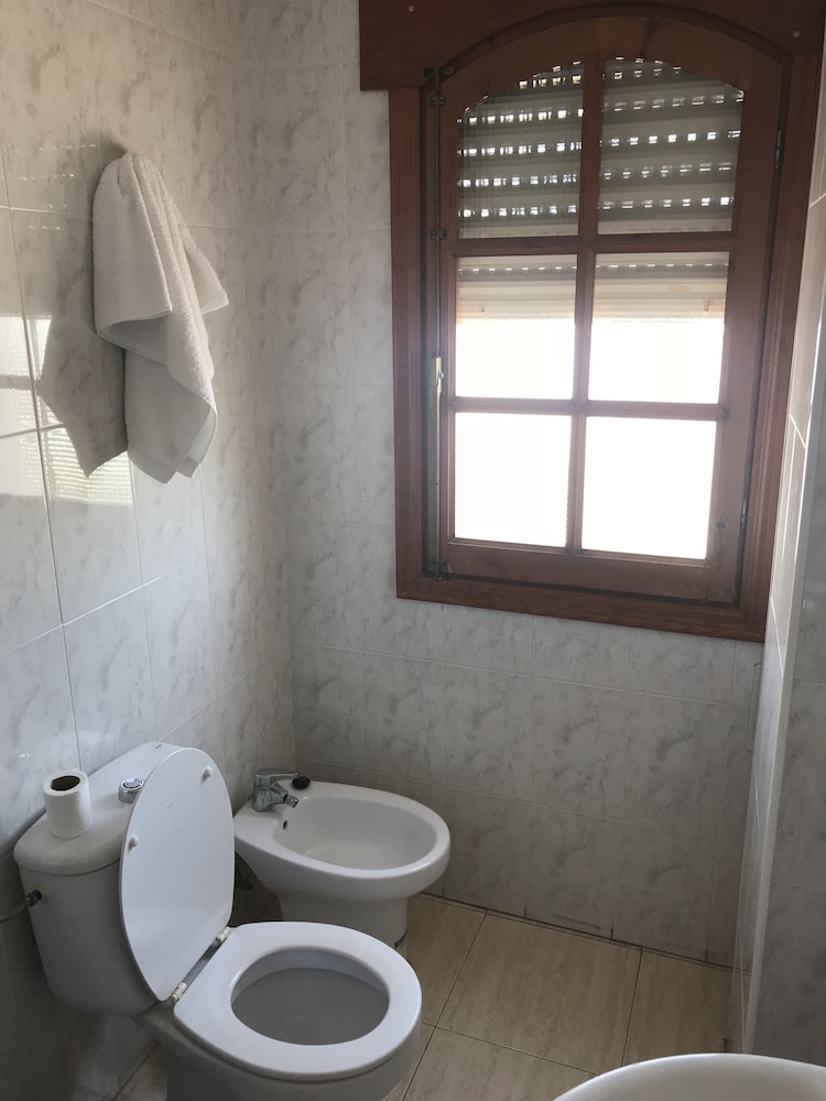 Hostal Villa de Garrucha view 4