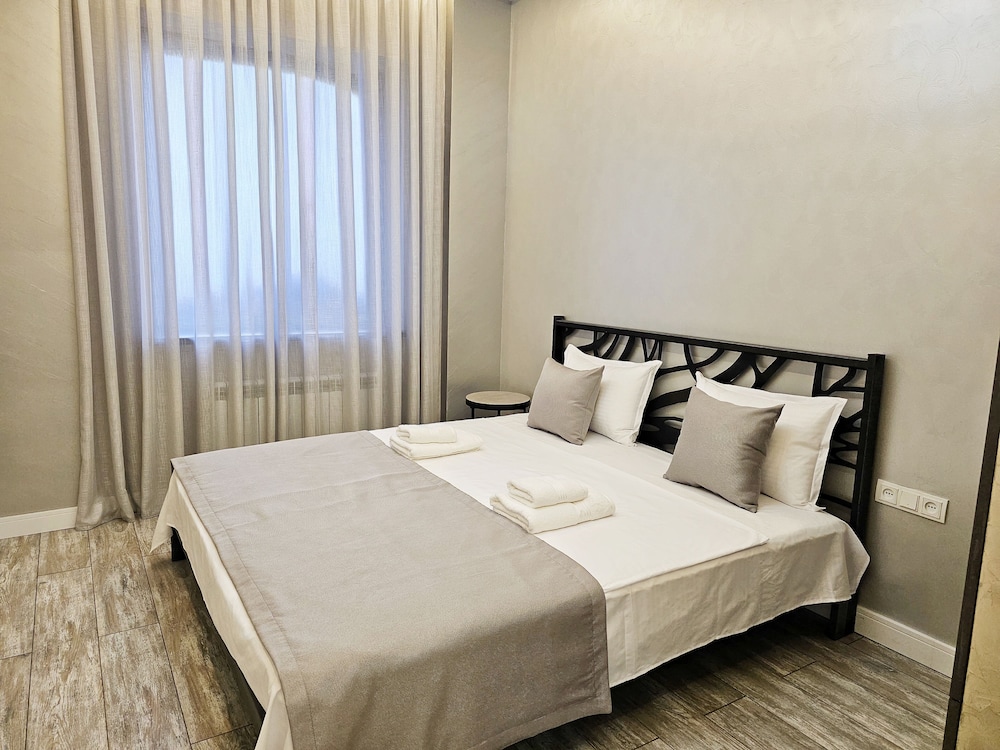 DiAngelo Guesthouse