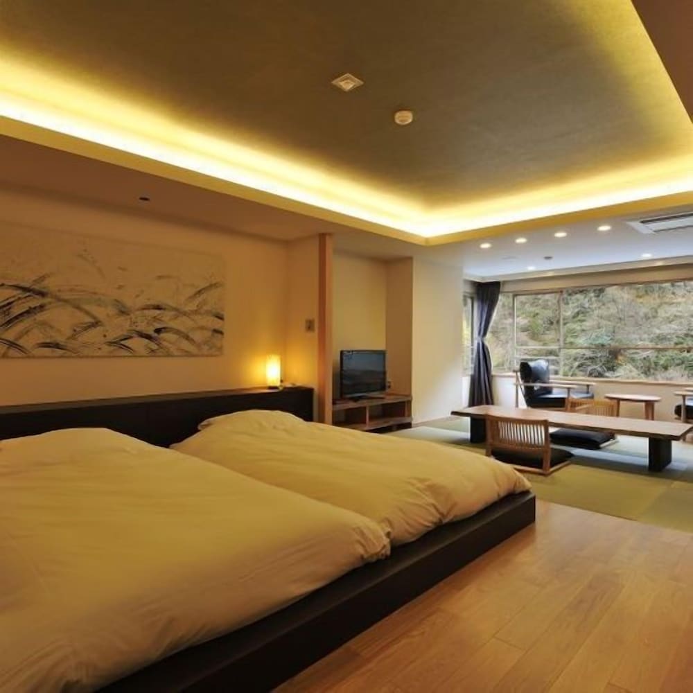 Hotel Okuyumoto 47