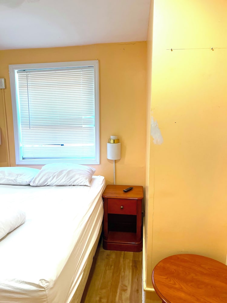 BedExpress hotel hostel - Property Image 6