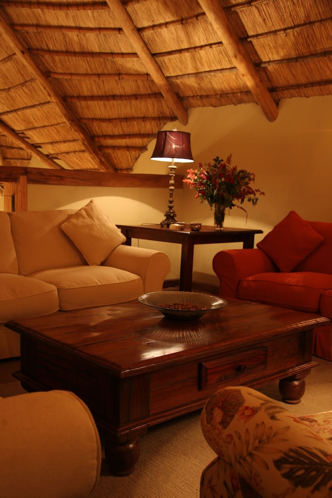 Kumbali Country Lodge