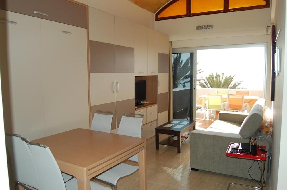 Private Apartment in Aida Complex With the Best Views