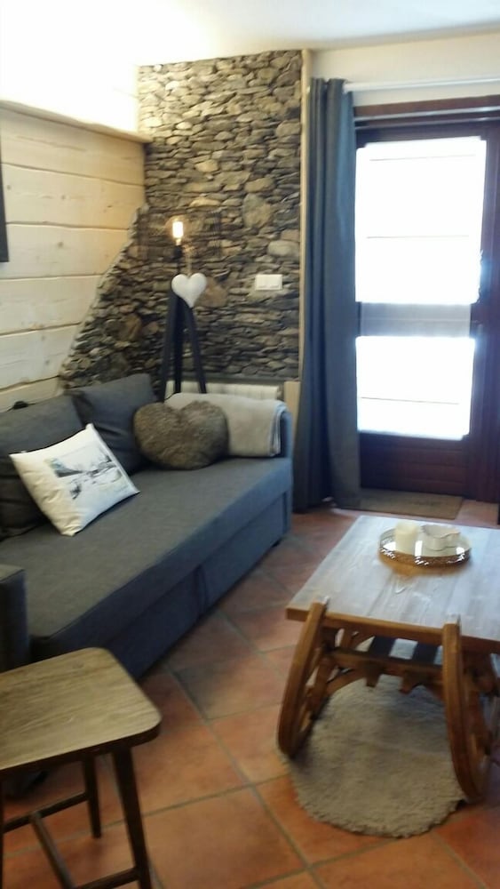 Chalet Plein Sud, Fotografia 33