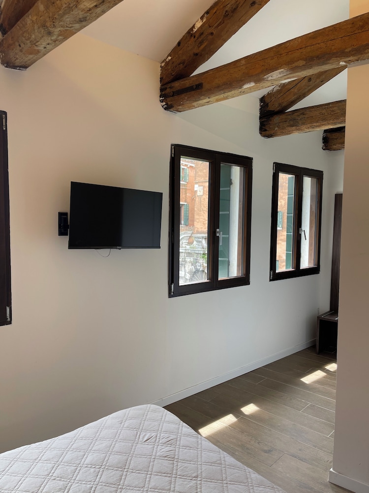 Casa sulla Laguna Castello