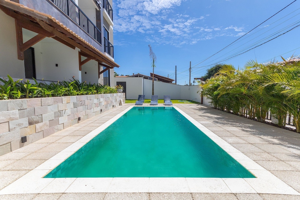 Miami House Cumbuco by Carpediem