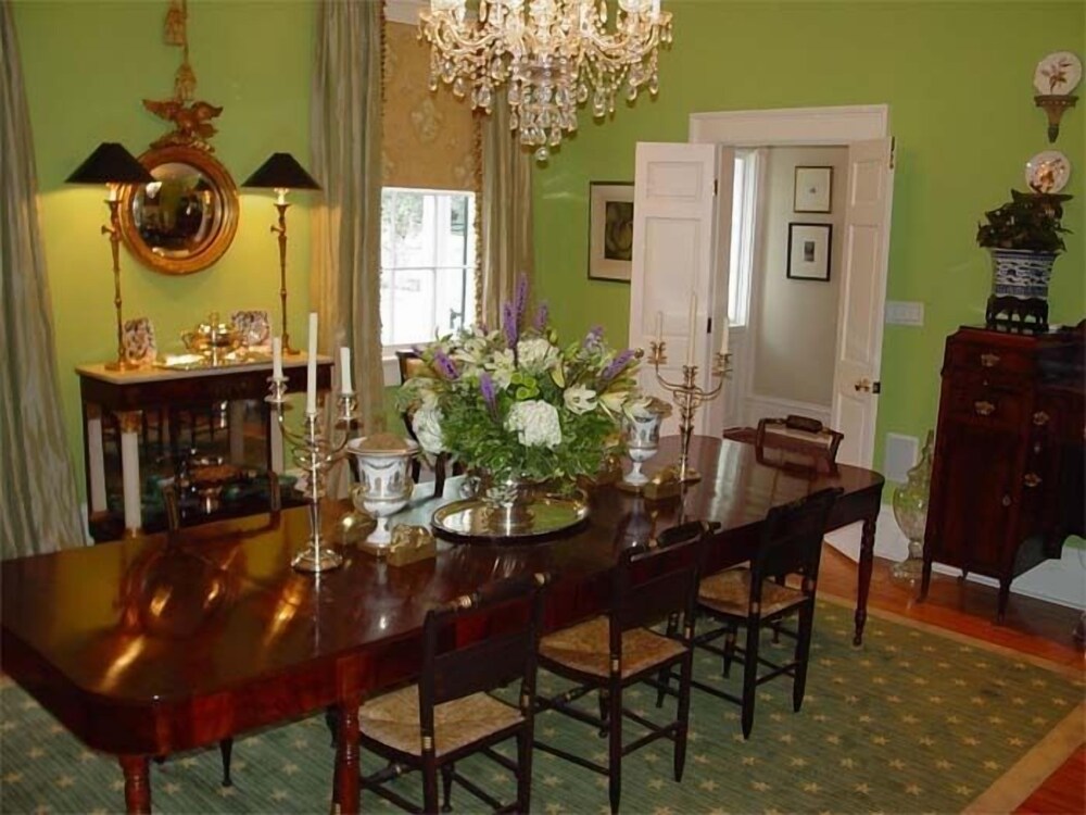The Stephen Williams House