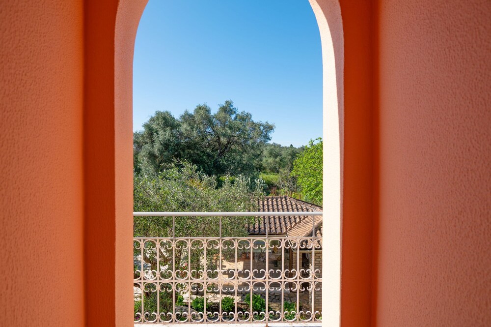 Villa Marifei in Kato Korakiana