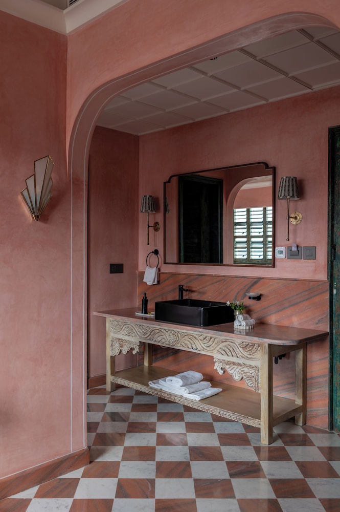 Abode Jaipur