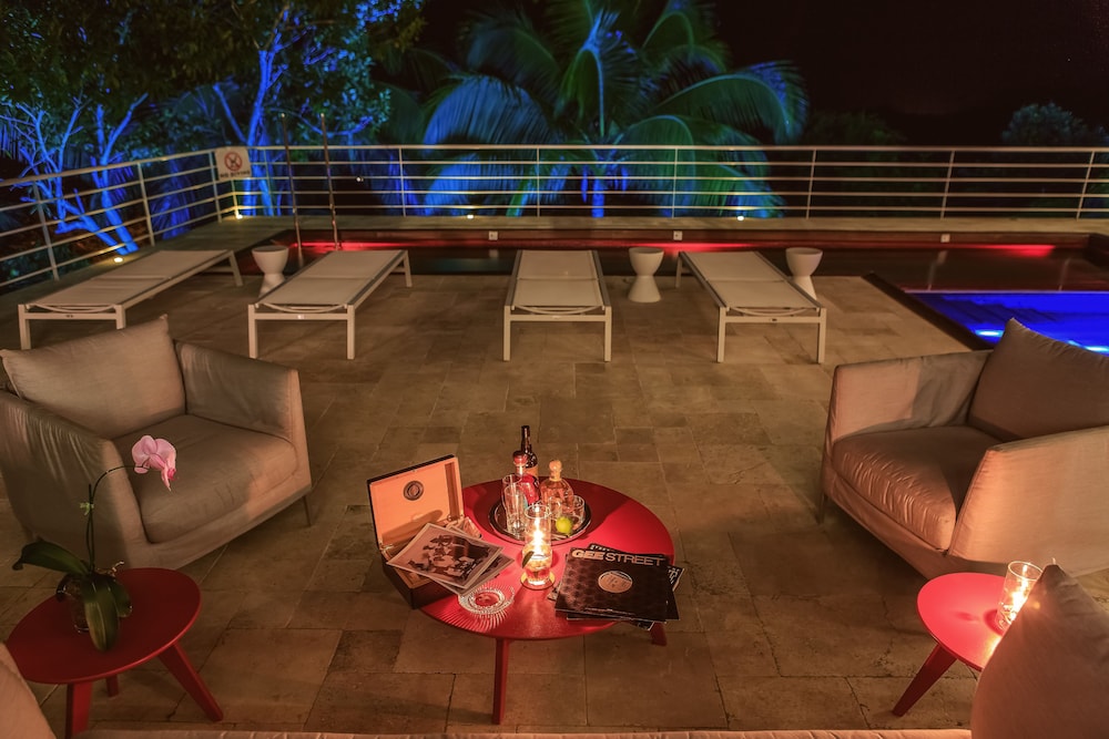 Cocosan Villa