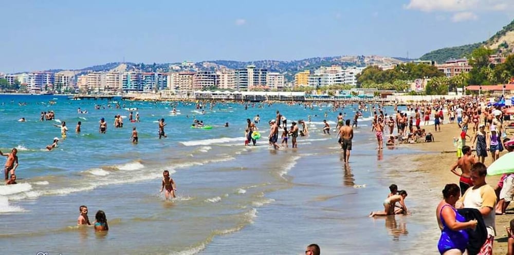 Vlora apartments