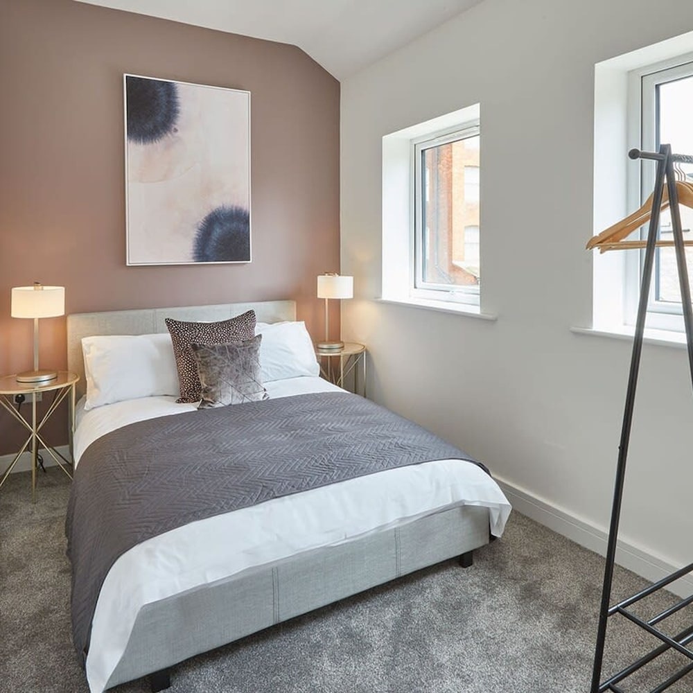 Host Stay Welton View view 5
