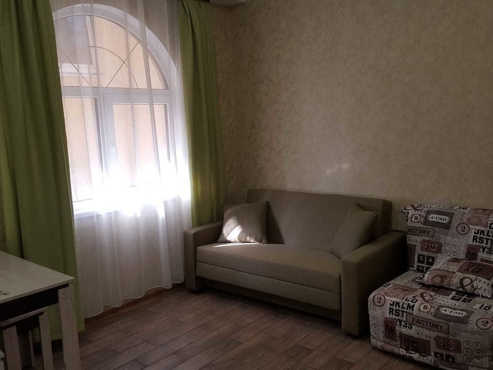 Apartment on Kirova