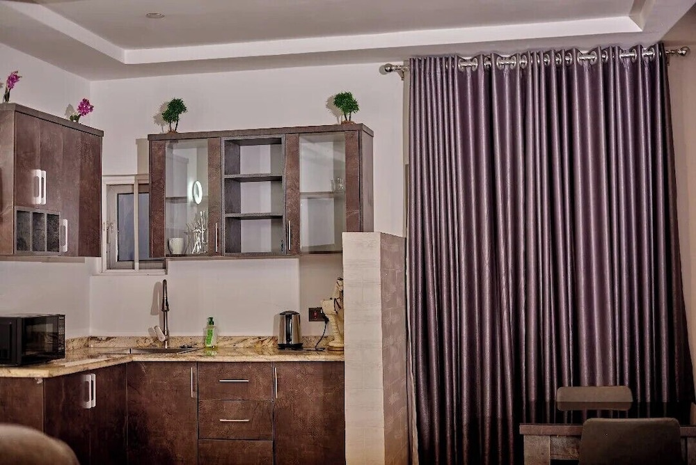 Solino Hotels and Apartments
