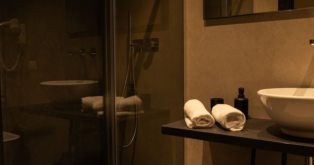 Firrao Rooms Matera