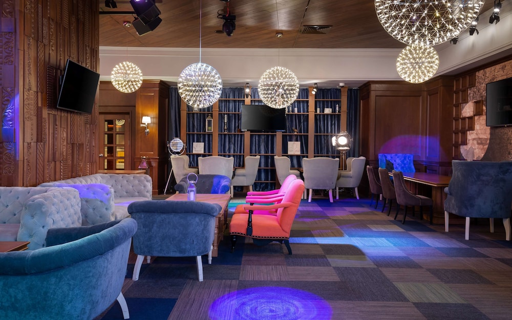 Radisson Collection Paradise Resort and Spa, Sochi