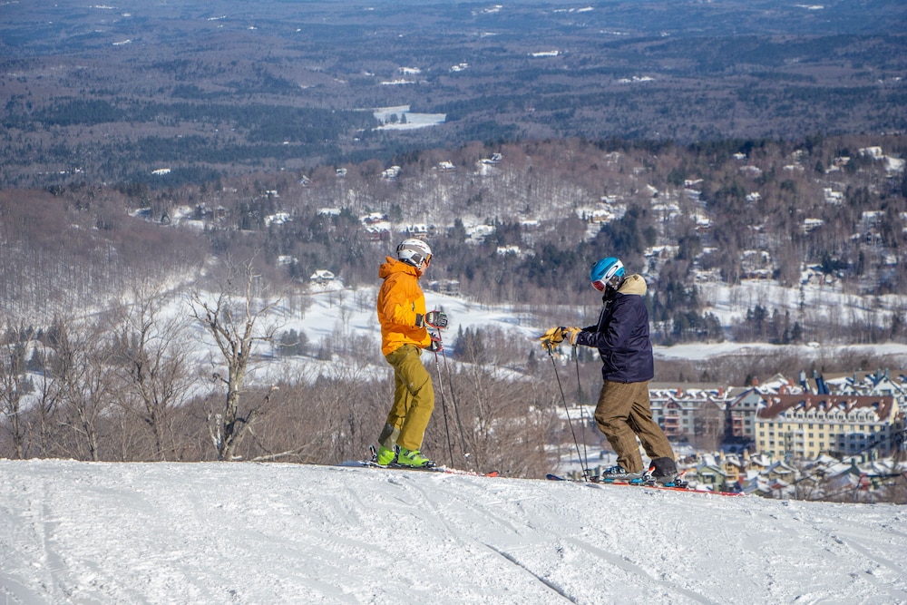Long Trail House at Stratton Mountain Resort