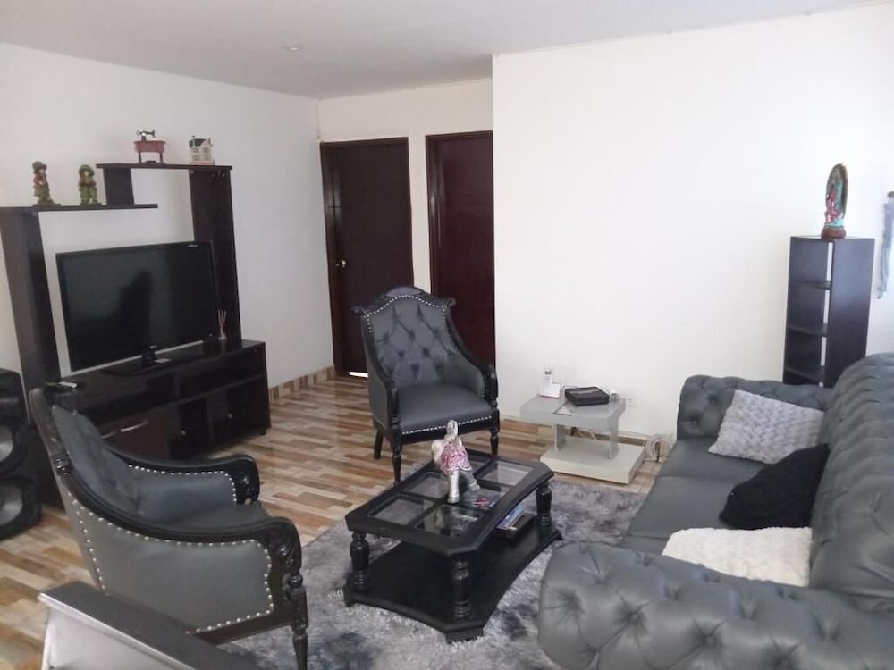 Linda Casa Vacacional Andy-Cali