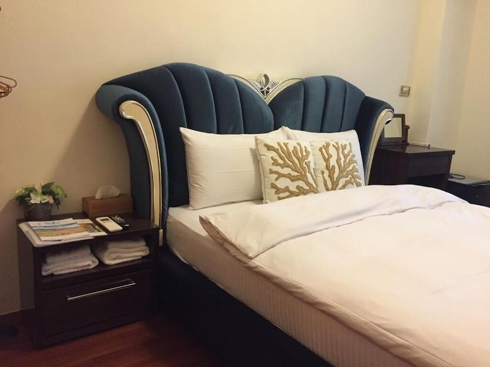 Amicasa Guesthouse