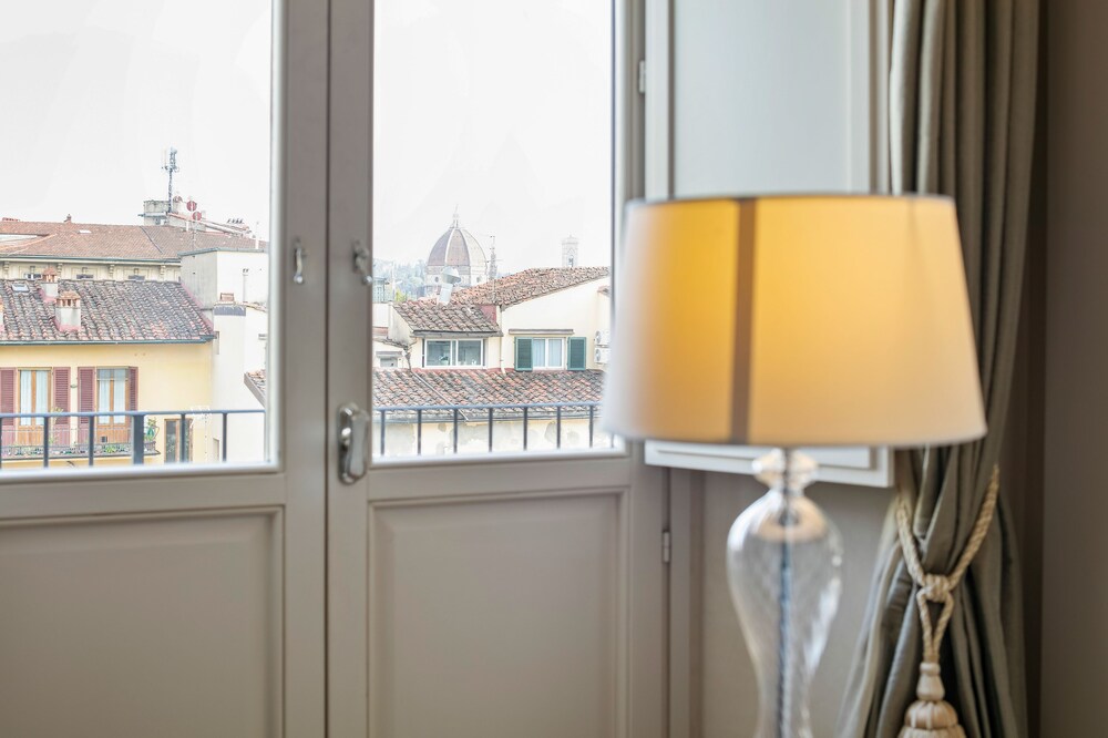 Exclusive Penthouse Il Magnifico - Parking