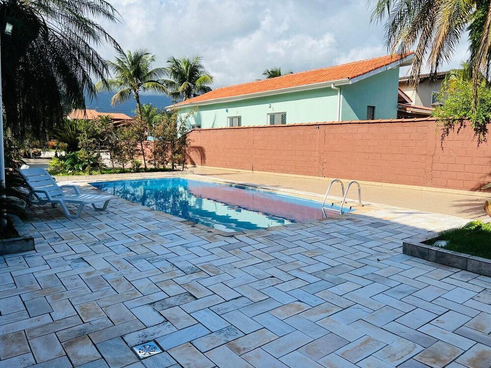 Casa Morada da Praia Q40 L34