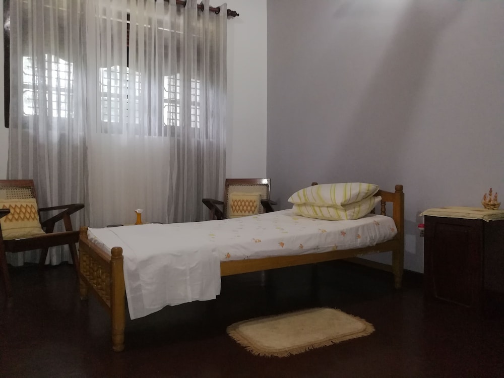 Onix Villa