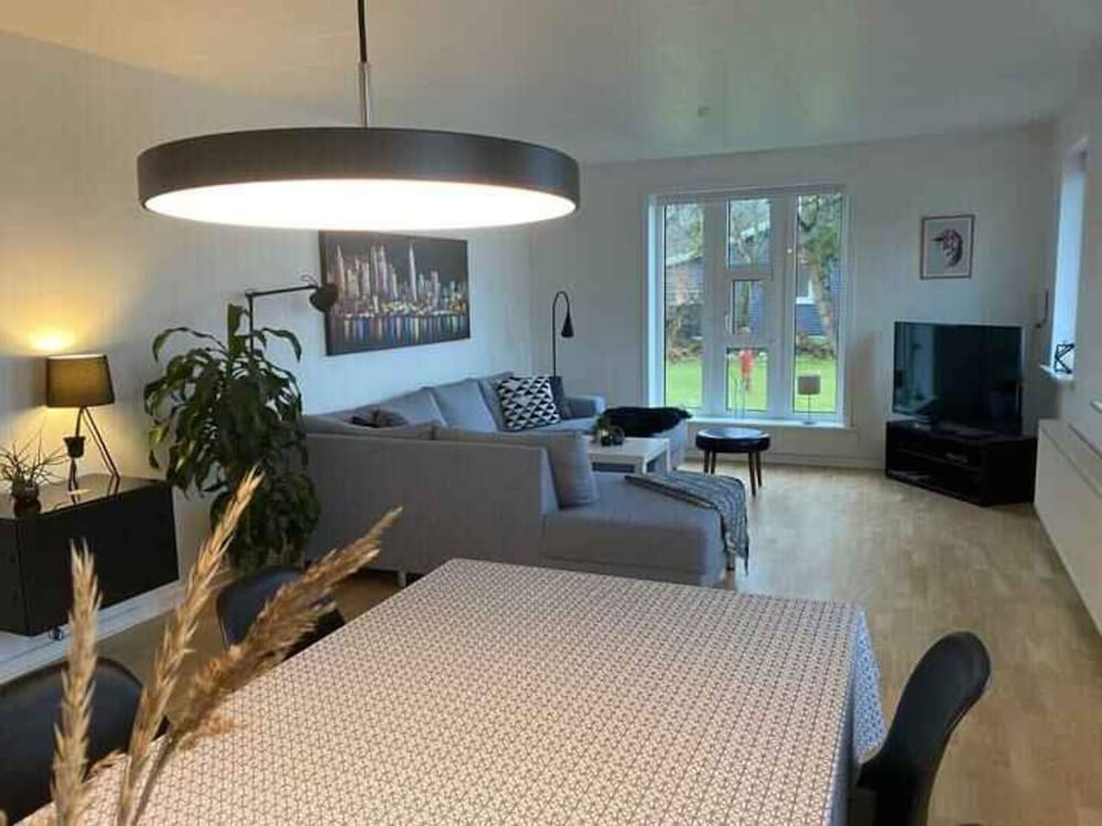5 Star Holiday Home in Thyholm
