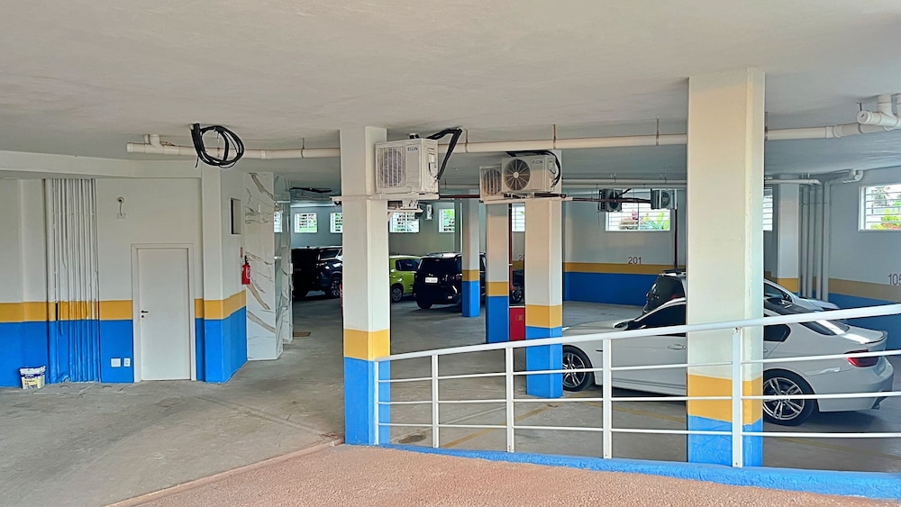 SAN GIACOMO I Apartamentos por temporada no Porto das Dunas
