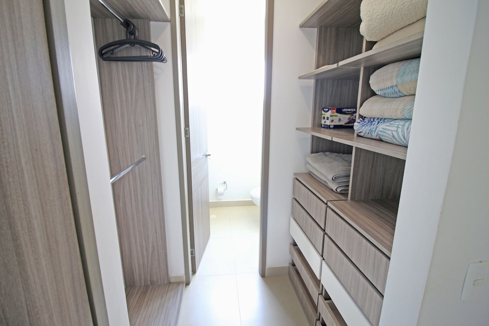 Apartamentos SOHO Elite - Frente al Mar