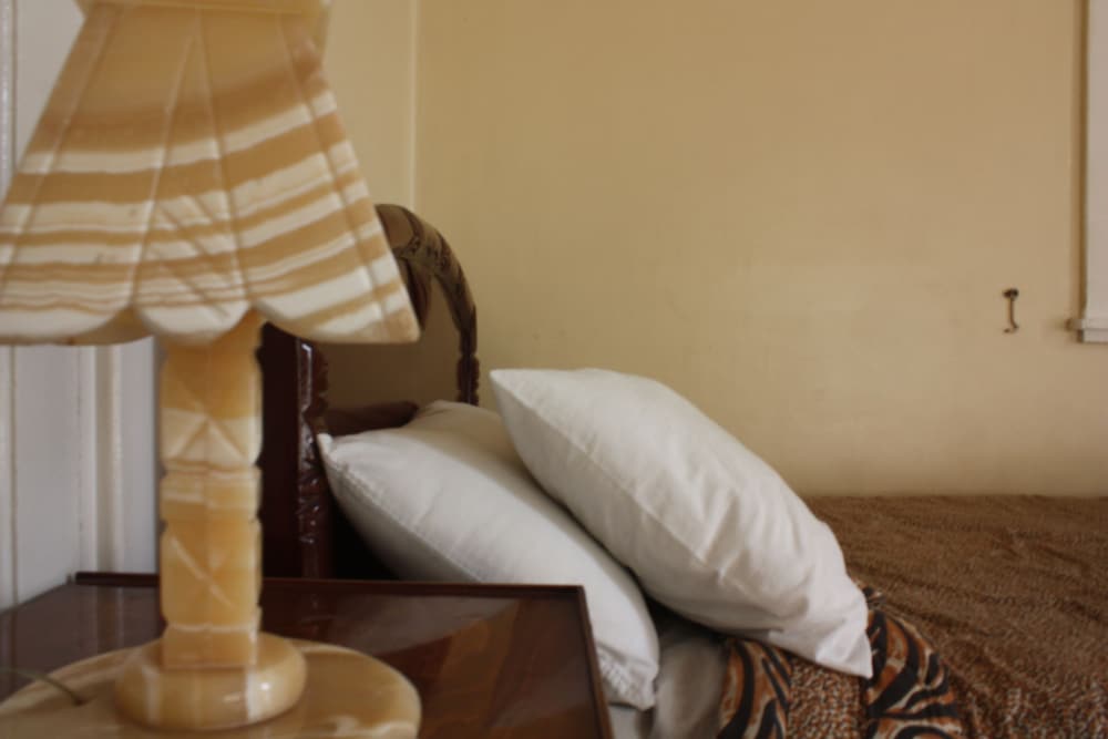 Miami Cairo Hostel