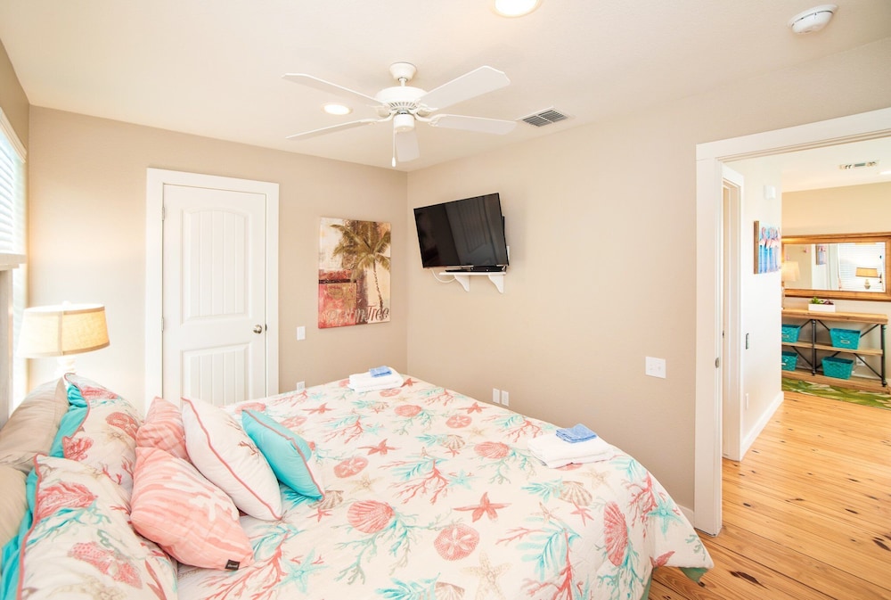 BeachView Resort Condos