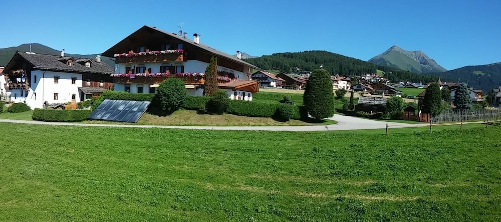 Hotel Oberhofer
