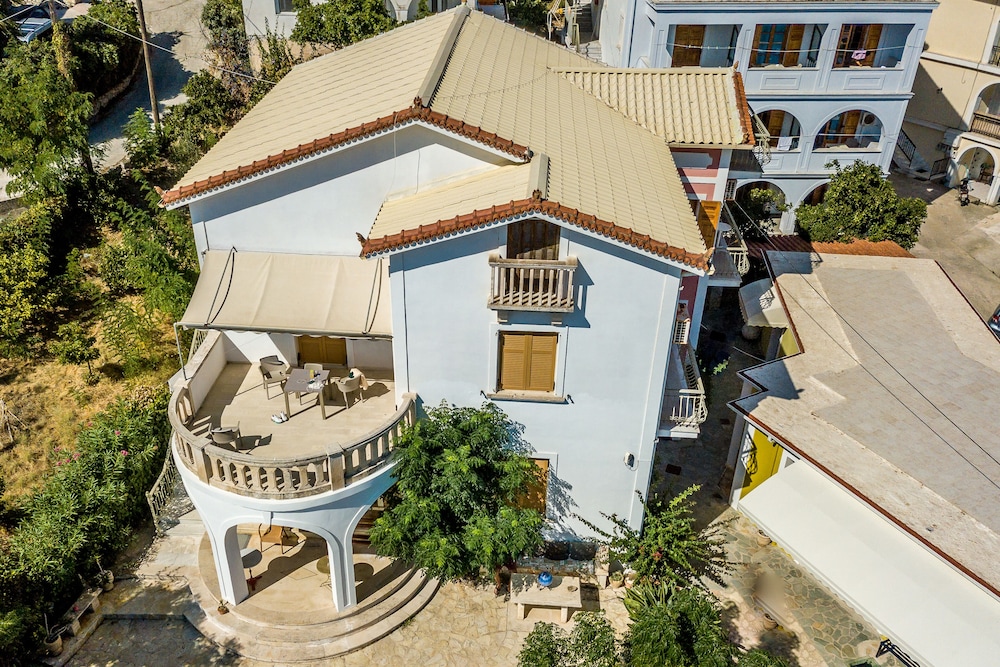 Blue Horizon Studios