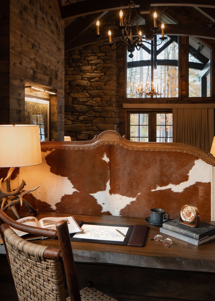 The Chatwal Lodge - Property Image 47