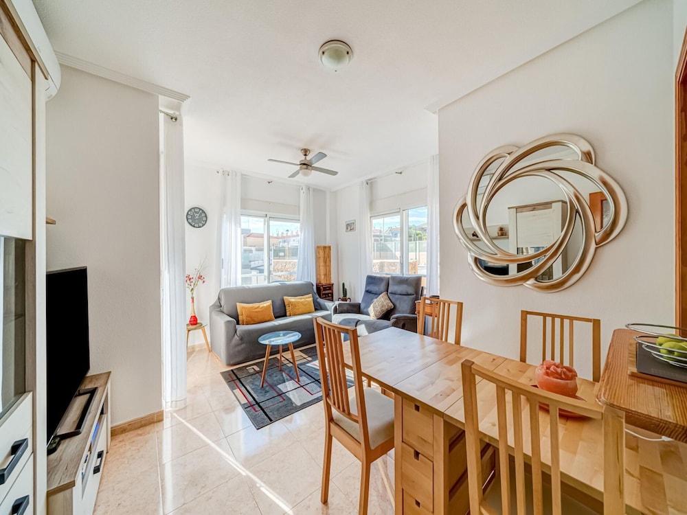 Sea-view Stay, Torrevieja