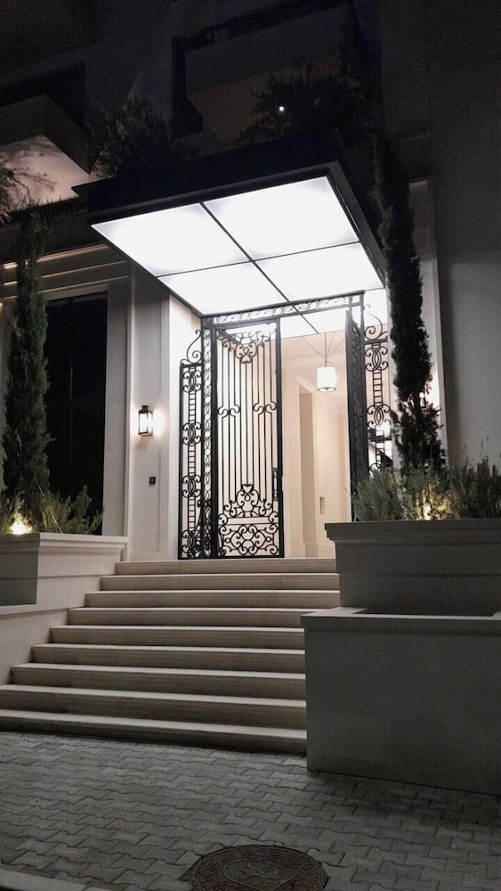 Casa Al Mare Residence