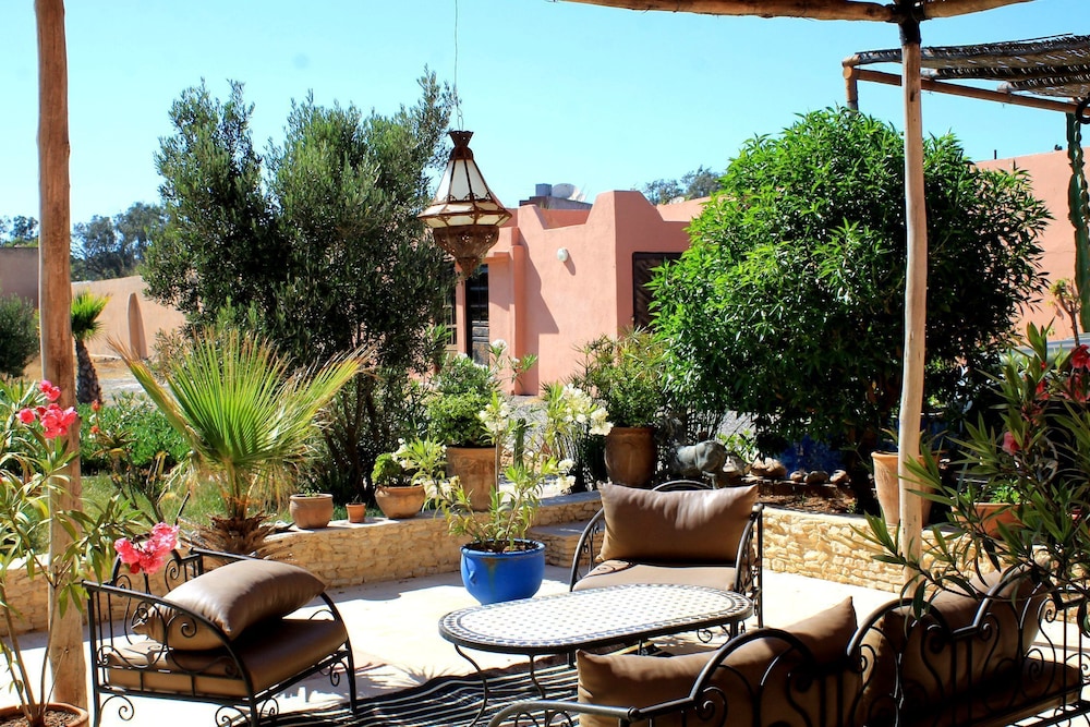 Maison Marocaine
