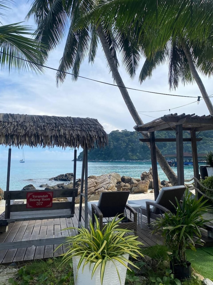 Perhentian Island Coralview Resort
