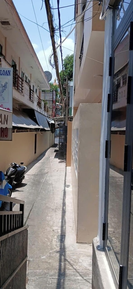 Homestay Thanh Hang