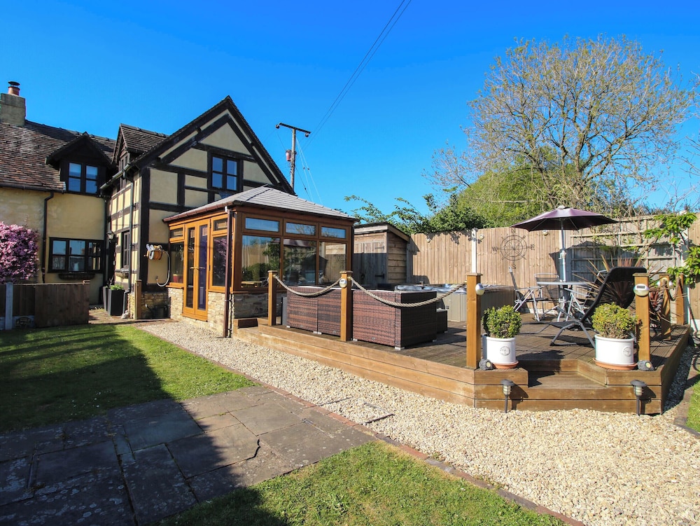 Clandyke Cottage